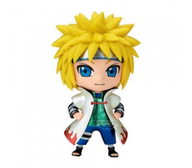 Naruto Shippuden Repropize Namikaze Minato 10cm