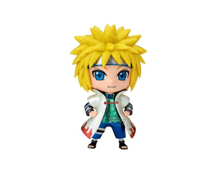 Naruto Shippuden Repropize Namikaze Minato 10cm