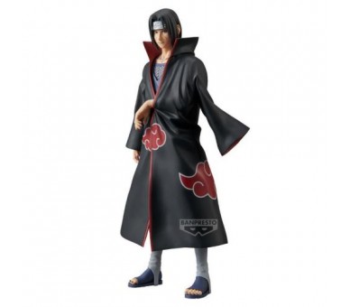 Naruto Shippuden Grandista Uchiha  Itachi 28cm