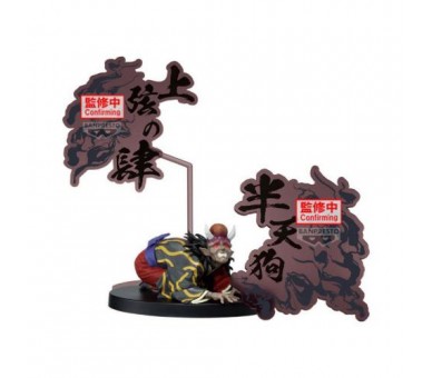 Demon Slayer Demon Series EX Hantengu (A) 5cm