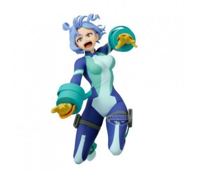 My Hero Academia Amazing Heroes DX Nejire Hado 15cm