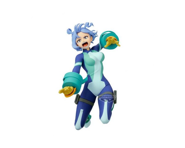 My Hero Academia Amazing Heroes DX Nejire Hado 15cm