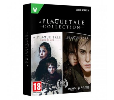 A Plague Tale - Collection Edition