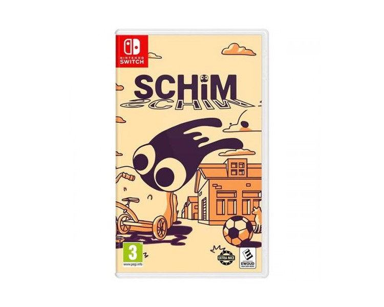 Schim