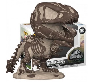 Funko POP! Jurassic Park Fossil: Tyrannosaurus (1682)