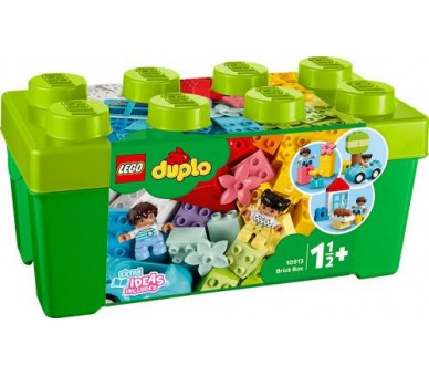 10913 Lego Duplo Classic Contenitore di Mattoncini