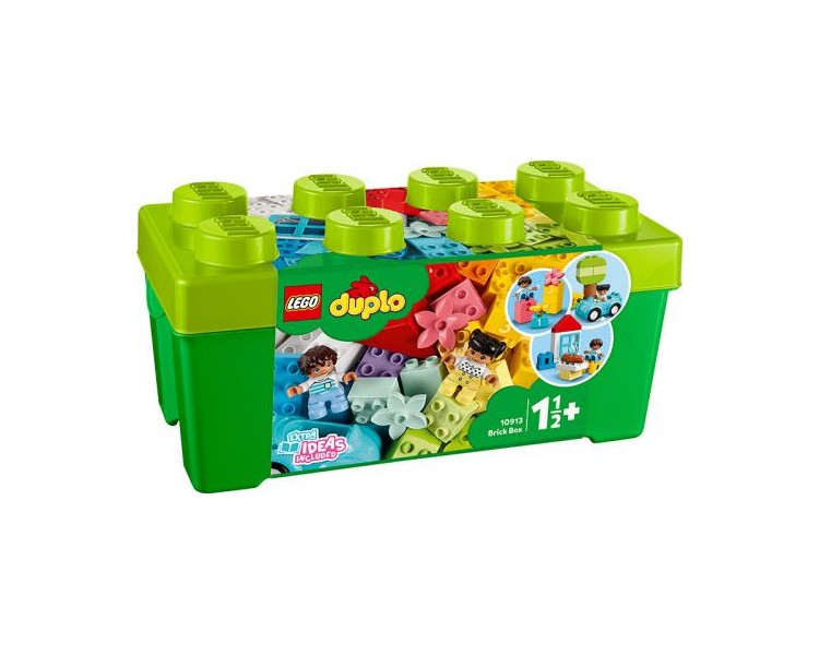 10913 Lego Duplo Classic Contenitore di Mattoncini