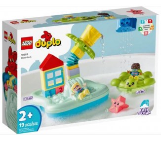 10989 Lego Duplo Town Parco Acquatico