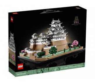 21060 Lego Architecture Castello di Himeji