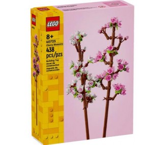 40725 Lego Flowers Fiori di Ciliegio