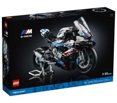 42130 Lego Technic BMW 1000 RR