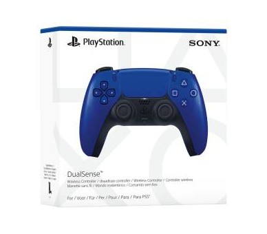 Controller Wireless Dualsense Cobalt Blue