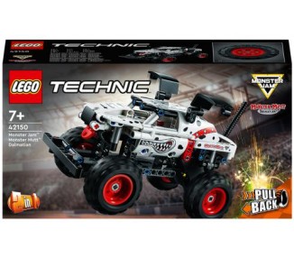 42150 Lego Technic Monster Mutt Monster Jam Dalmata