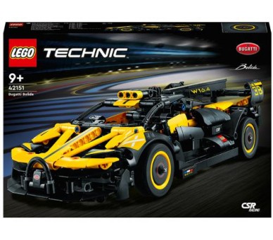 42151 Lego Technic Bugatti Bolide