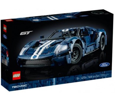 42154 Lego Technic Ford GT 2022