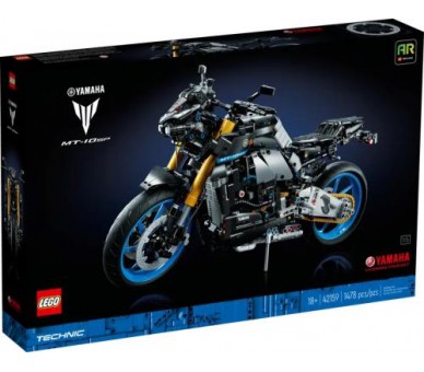 42159 Lego Technic Yamaha MT-10 SP