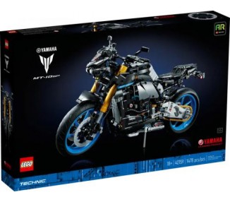 42159 Lego Technic Yamaha MT-10 SP