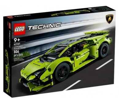 42161 Lego Technic Lamborghini Huracan Tecnica