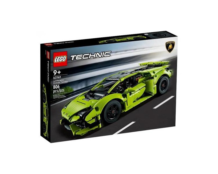 42161 Lego Technic Lamborghini Huracan Tecnica