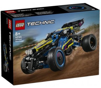 42164 Lego Technic Buggy da Corsa