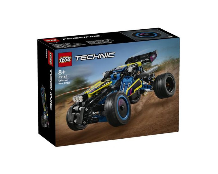 42164 Lego Technic Buggy da Corsa