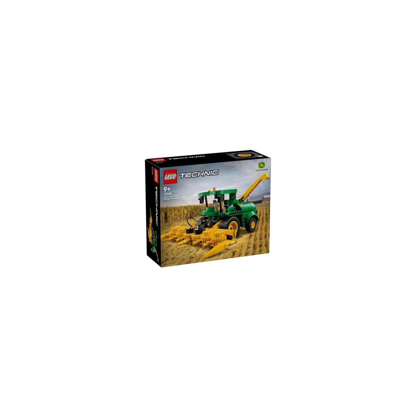 42168 Lego Technic John Deere 9700 Forage Harvester