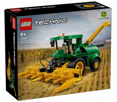 42168 Lego Technic John Deere 9700 Forage Harvester