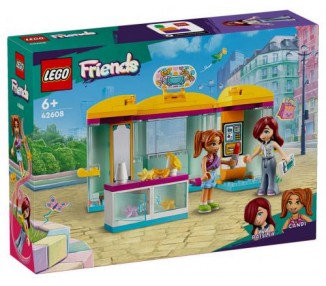 42608 Lego Friends Il Piccolo Negozio di Accessori