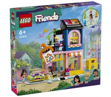 42614 Lego Friends Boutique Vintage