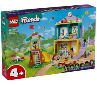 42636 Lego Friends l'asilo Nido di Heartlake City