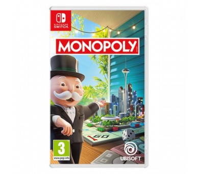 Monopoly