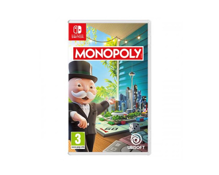 Monopoly