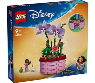 43237 Lego Disney Encanto Vaso di Fiori di Isabela