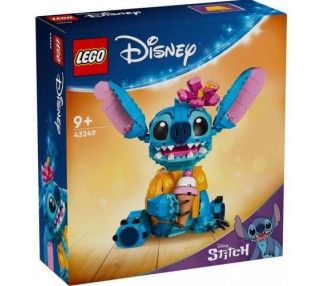 43249 Lego Disney Classic Stitch