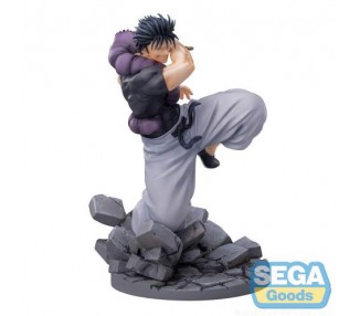 ST Jujutsu Kaisen Luminasta: Toji Fushiguro 18cm