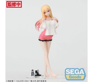 ST My Dress-Up Darling Luminasta: Marin Kitagawa 18cm