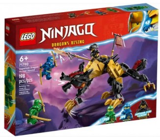 71790 Lego Ninjago Cavaliere del Drago Cacciatore Imperium