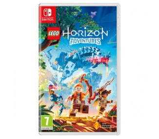 LEGO Horizon Adventures