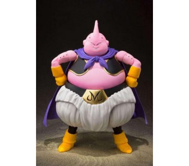 AF Dragon Ball S.H.Figuarts: Majin Buu 18cm