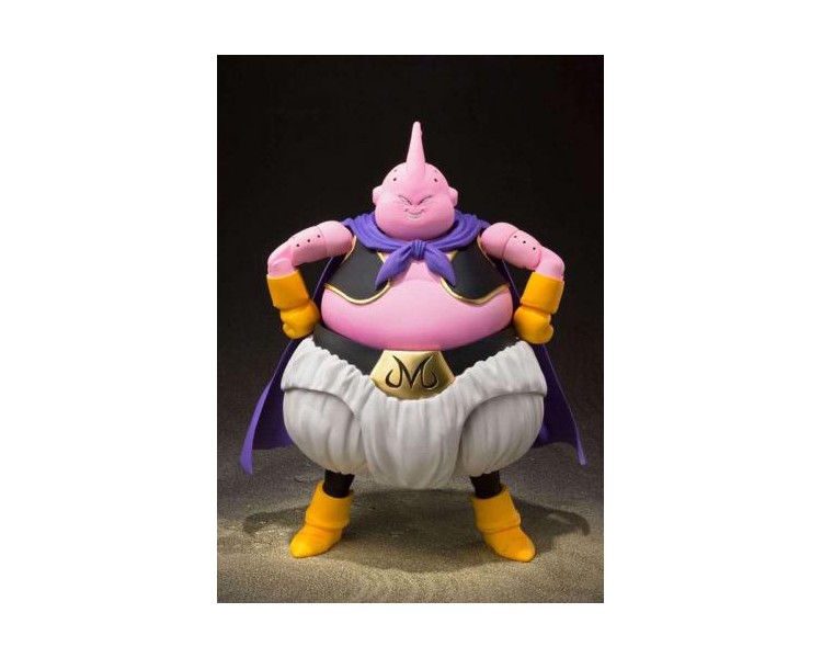 AF Dragon Ball S.H.Figuarts: Majin Buu 18cm