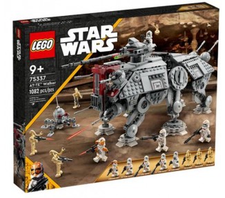 75337 Lego Star Wars Walker AT-TE