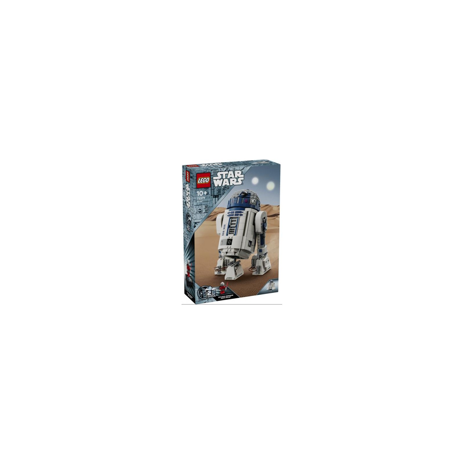 75379 Lego Star Wars R2-D2