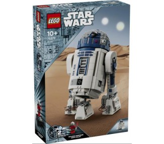 75379 Lego Star Wars R2-D2