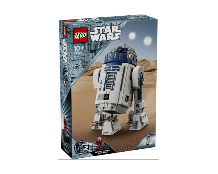 75379 Lego Star Wars R2-D2