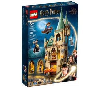 76413 Harry Potter Hogwarts la Stanza delle Necessità