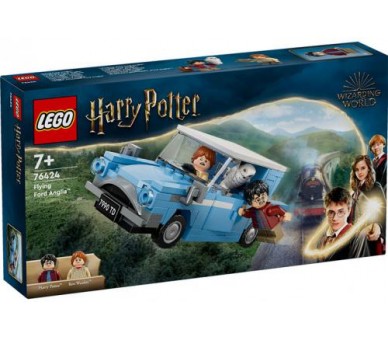 76424 Lego Harry Potter Ford Anglia Volante