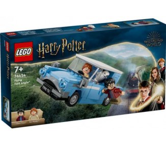 76424 Lego Harry Potter Ford Anglia Volante