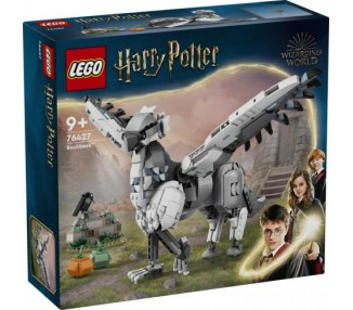 76427 Lego Harry Potter Fierobecco