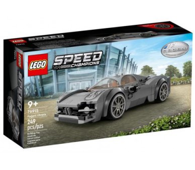 76915 Lego Speed Champions Pagani Utopia