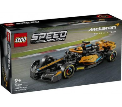 76919 Lego Speed Champions McLaren Formula 1 2023